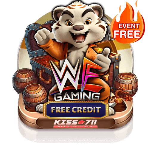 WF Gaming